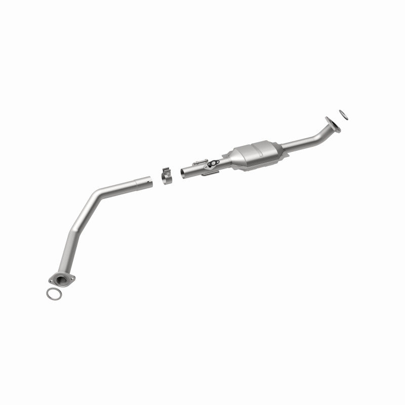 MagnaFlow Conv DF 01-04 Toyota Sequoia 4.7L D/S - Blais Performance Parts