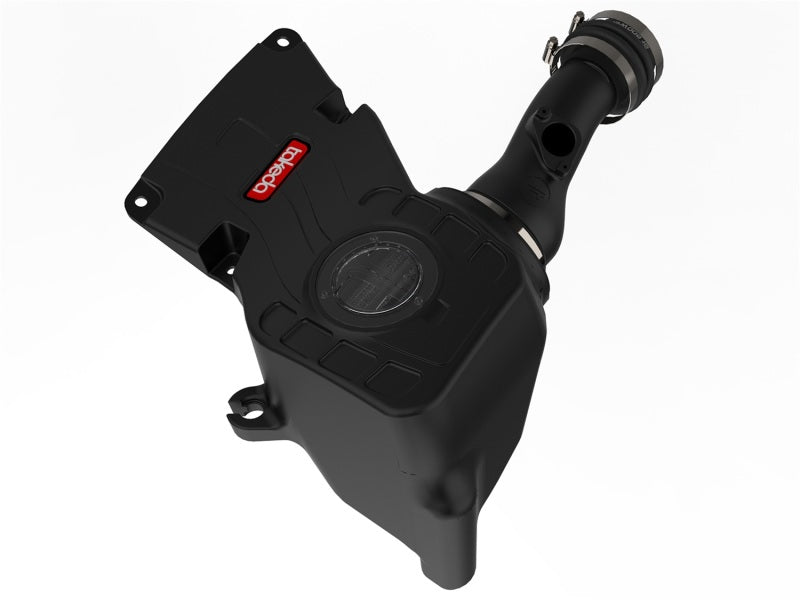 aFe Takeda Momentum Pro Dry S Cold Air Intake System 2018 Honda Accord I4 1.5L (t) - Blais Performance Parts