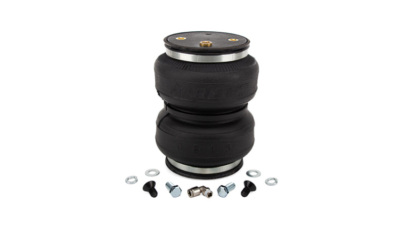 Air Lift Replacement Air Spring - Bellows Type - Blais Performance Parts