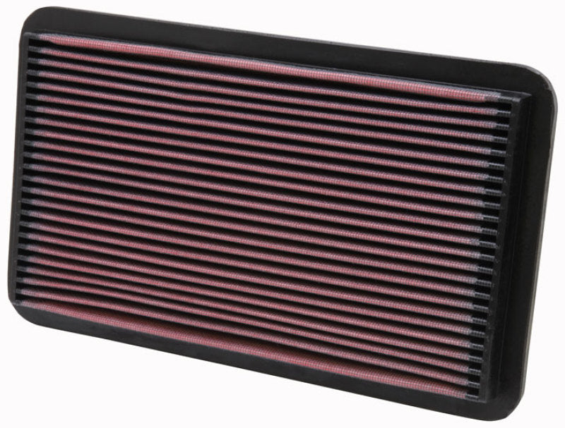 K&N Replacement Air Filter AIR FILTER, TOY CAMRY 2.2/3.0L 91-96, AVALON 3.0L 95-96 - Blais Performance Parts