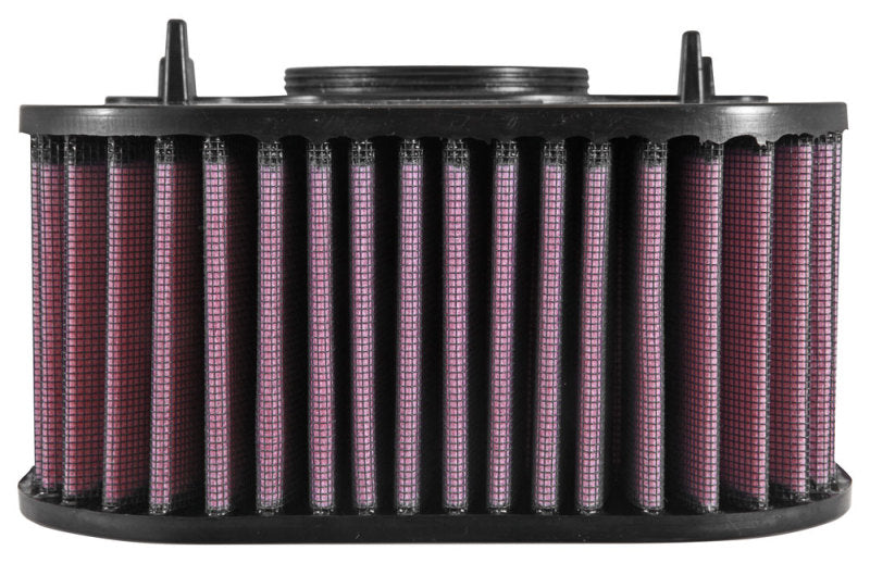 K&N Replacement Air Filter for 2015 Porsche Macan V6 3.6L - Blais Performance Parts