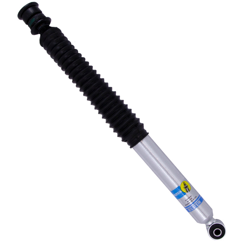 Bilstein B8 17-19 Ford F250/350 Front Shock Absorber (Front Lifted Height 4in) - Blais Performance Parts