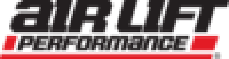 Air Lift Performance Rear Kit for 85-98 Volkwagen Golf MK2/MK3 - Blais Performance Parts