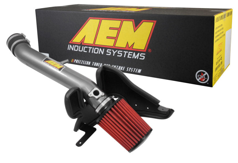 AEM C.A.S. 06-13 Lexus IS250 V6-2.5L F/I Cold Air Intake System - Blais Performance Parts