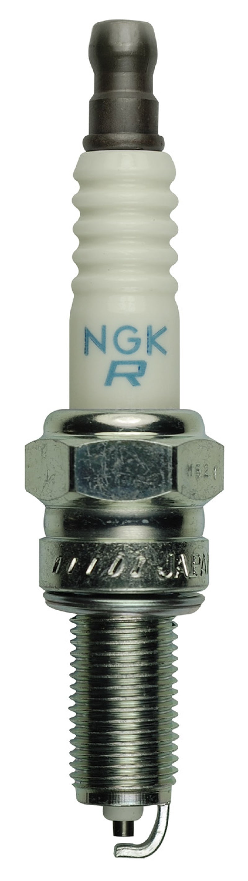 NGK Copper Core Spark Plug Box of 4 (MR7F) - Blais Performance Parts