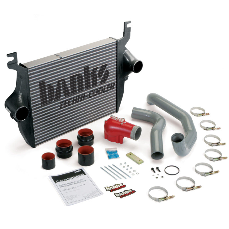 Banks Power 05-07 Ford 6.0L F250-450 Techni-Cooler System - Blais Performance Parts