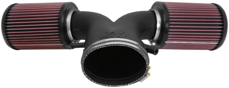 K&N 03-06 Dodge Viper Short Ram Intake - Blais Performance Parts