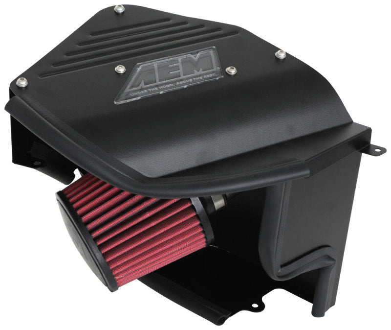 AEM 19-21 BMW 330i L4-2.0L F/I Cold Air Intake - Blais Performance Parts