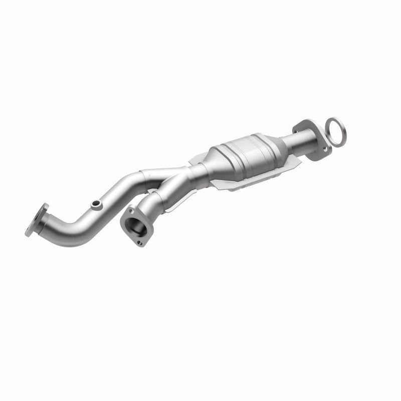 MagnaFlow Conv DF 03-04 4Runner 4.7 Rear - Blais Performance Parts