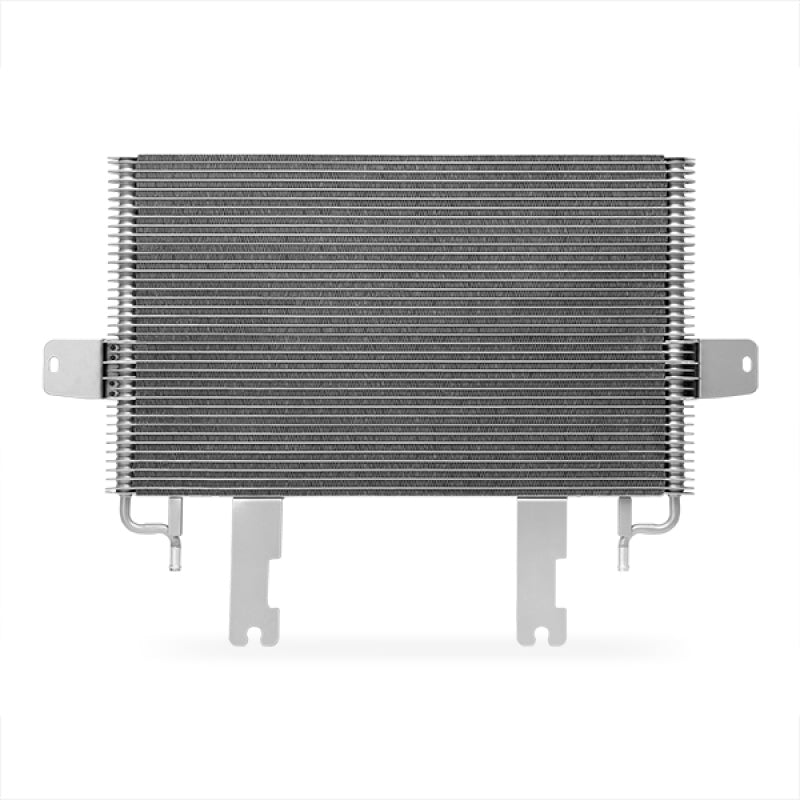 Mishimoto 99-03 Ford 7.3L Powerstroke Transmission Cooler - Blais Performance Parts
