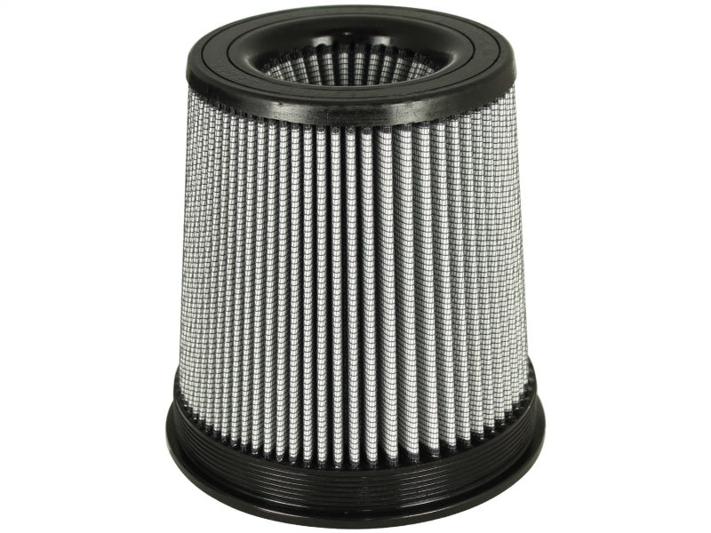 aFe MagnumFLOW Air Filters PDS A/F 5F x 8B (Mtm) x 7T (Inv) x 9H - Blais Performance Parts