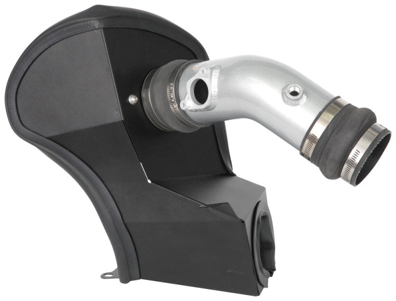 K&N 19-20 Toyota Corolla L4-2.0L Typhoon Short Ram Intake - Blais Performance Parts