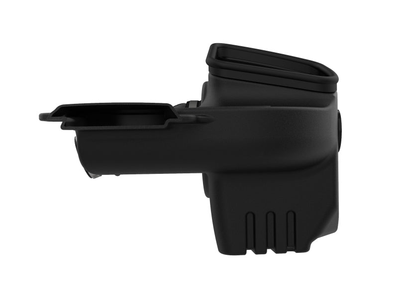 aFe Takeda Stage-2 Pro Dry S Cold Air Intake System 14-18 Mazda 3 L4-2.0L (Black) - Blais Performance Parts