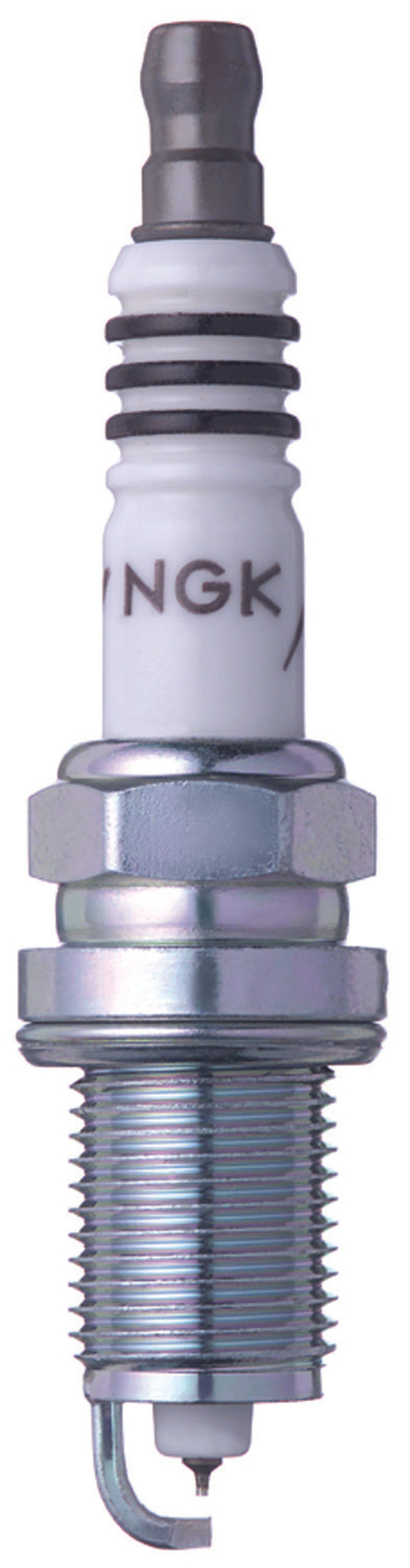 NGK Iridium Spark Plugs Box of 4 (ZFR5FIX-11) - Blais Performance Parts