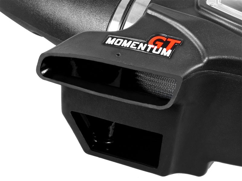 aFe Momentum GT Stage 2 PRO Dry S Intake 11-14 Jeep Grand Cherokee 3.6L V6 - Blais Performance Parts