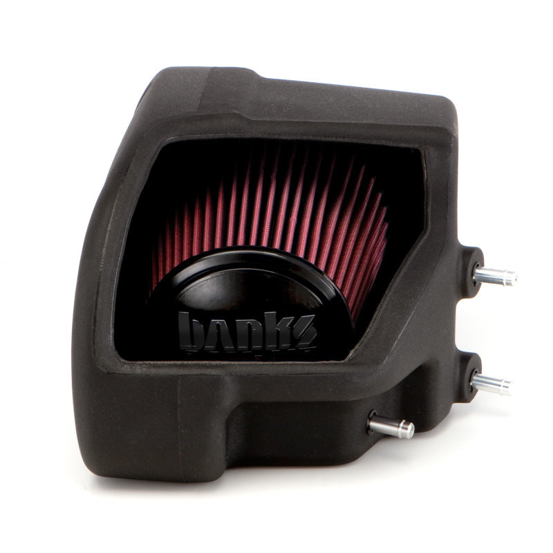 Banks Power 07-11 Jeep 3.8L Wrangler Ram-Air Intake System - Blais Performance Parts