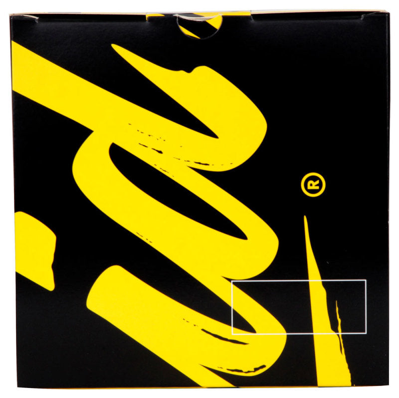 Airaid Universal Air Filter - Cone 4 x 6 x 4 5/8 x 9 w/ Short Flange - Blais Performance Parts