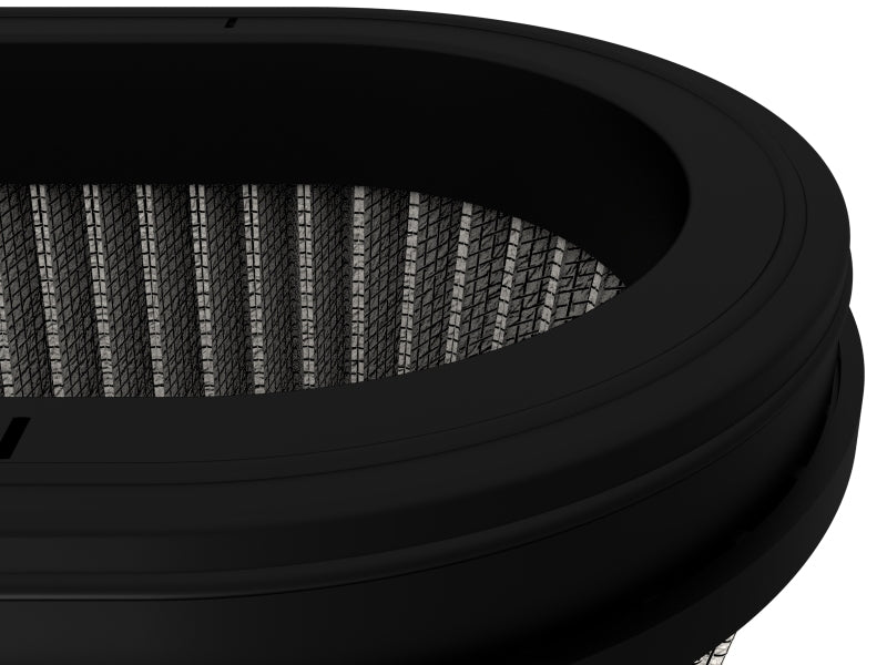 aFe MagnumFLOW Air Filters OER PDS A/F PDS GM Van 06-11 V8-6.6L (td) - Blais Performance Parts