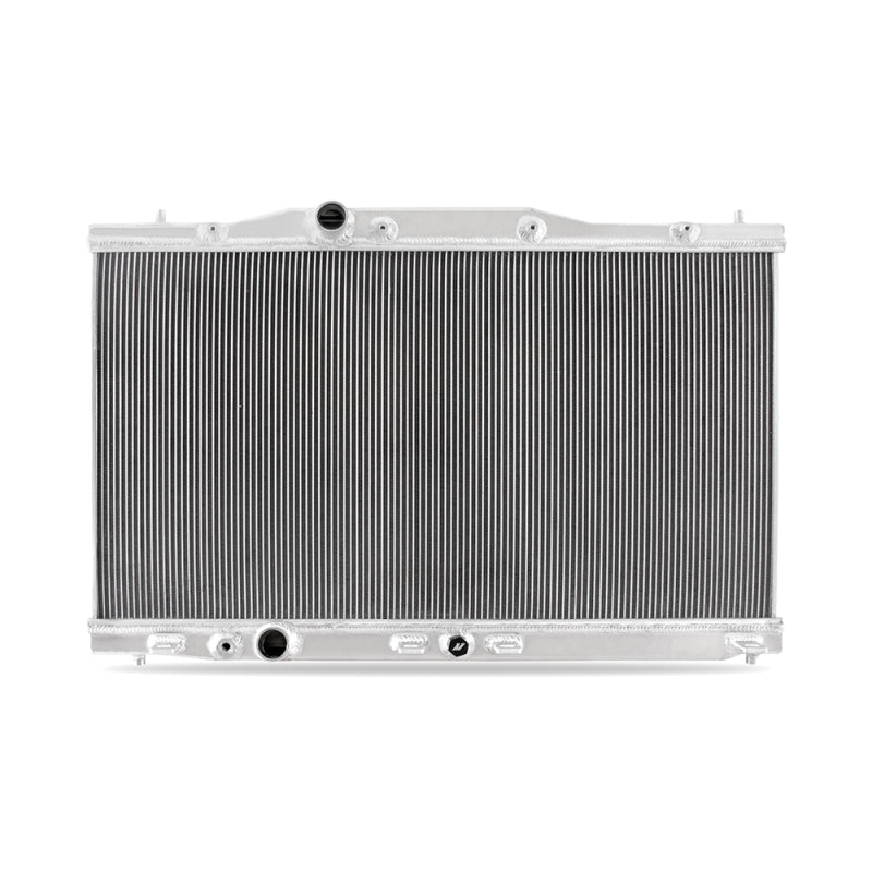 Mishimoto 2017+ Honda Civic Type R Performance Aluminum Radiator - Blais Performance Parts