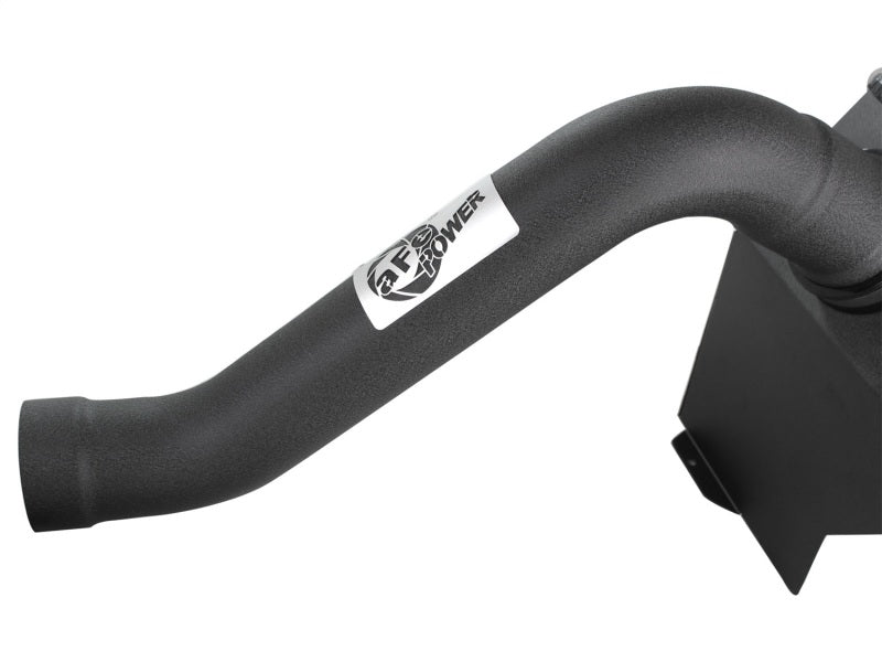 aFe MagnumFORCE Intake System Stage-2 Pro 5R 12-15 BMW X1 (E84) 2.0L N20 - Blais Performance Parts