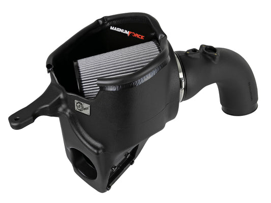 aFe 13-18 Dodge L6 6.7L Diesel Trucks MagnumFORCE Stage-2 Intake PRO Dry S Filter - Blais Performance Parts