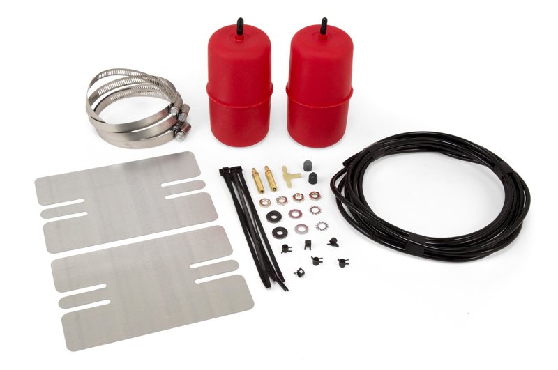Air Lift 1000 Universal 3in/8in Air Spring Kit - Blais Performance Parts