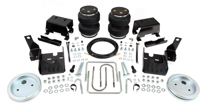 Air Lift Loadlifter 5000 Air Spring Kit - Blais Performance Parts