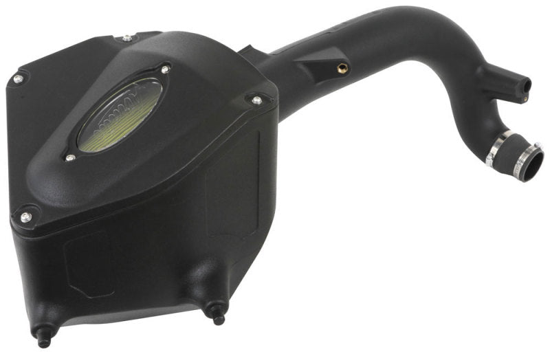 Airaid 19-20 Chevrolet Silverado 1500 L4 Performance Air Intake System (Synthamax Filter) - Blais Performance Parts