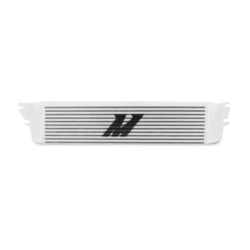 Mishimoto 03-05 Dodge Neon SRT-4 Silver Aluminum Performance Intercooler Kit - Blais Performance Parts