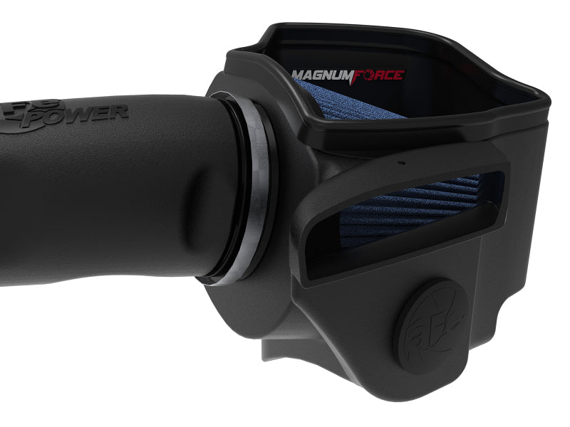 aFe Magnum FORCE Pro 5R Cold Air Intake System 11-19 Jeep Grand Cherokee (WK2) V8-5.7L - Blais Performance Parts