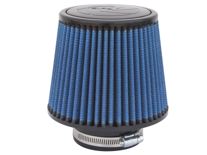 aFe MagnumFLOW Air Filters UCO P5R A/F P5R 3F x 6B x 4-3/4T x 6H - Blais Performance Parts