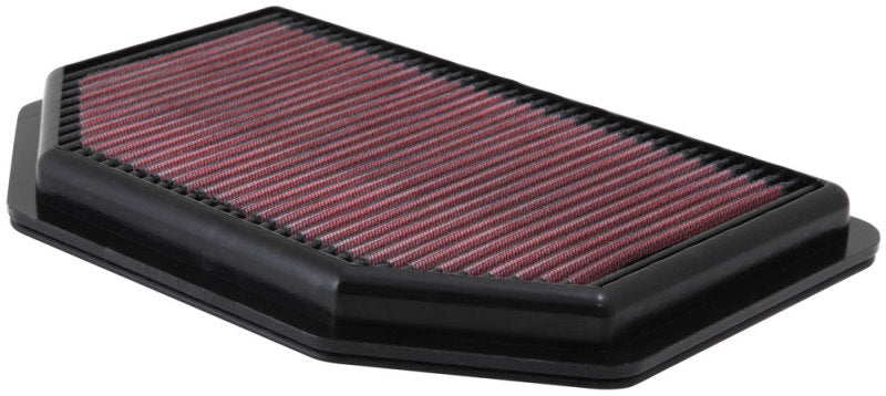 K&N Replacement Air Filter 13 Hyundai Genesis Coupe 3.8L V6 - Blais Performance Parts