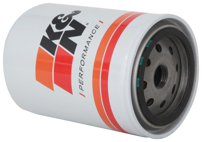 K&N Oil Filter OIL FILTER; AUTOMOTIVE - Blais Performance Parts