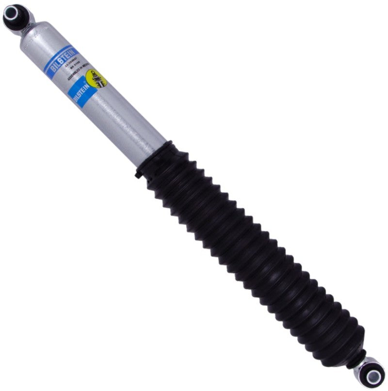 Bilstein B8 20-21 Jeep Gladiator JT Front Shock (For Front Lifted Height 0-1.5in) - Blais Performance Parts