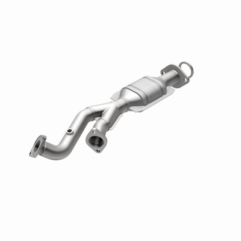 MagnaFlow Conv DF 03-04 4Runner 4.7 Rear - Blais Performance Parts