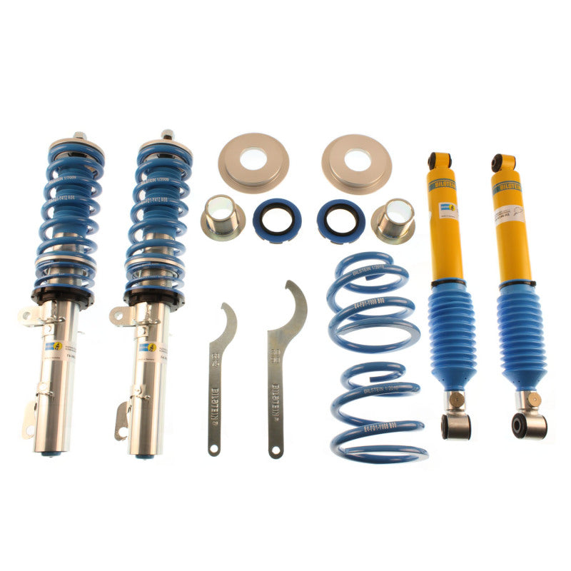 Bilstein B16 2000 Audi TT Quattro Base Front and Rear Performance Suspension System - Blais Performance Parts