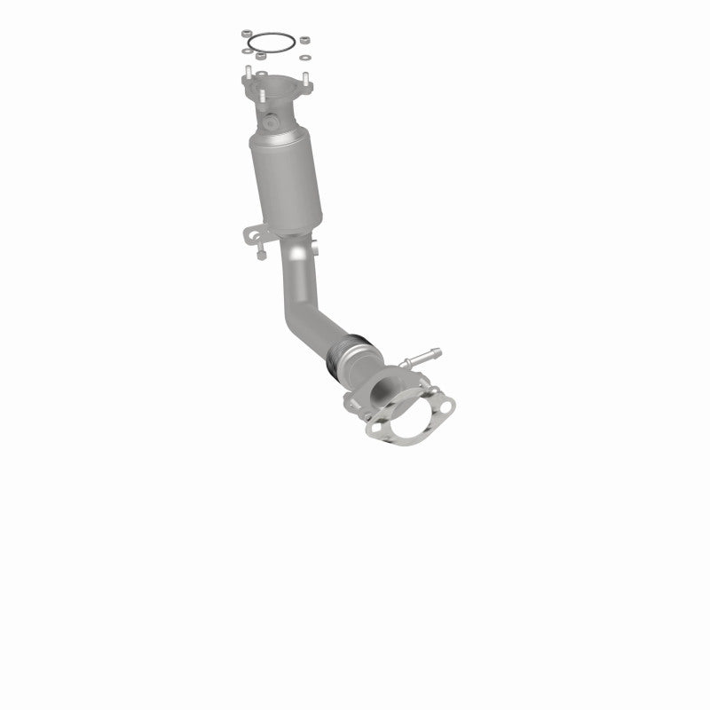 MagnaFlow 10-14 Chevy Equinox / GMC Terrain 2.4L Direct Fit Catalytic Converter - Blais Performance Parts