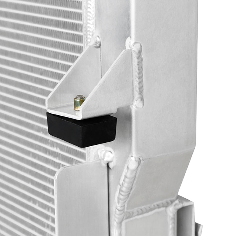 Mishimoto 10-12 Dodge 6.7L Cummins Aluminum Radiator - Blais Performance Parts
