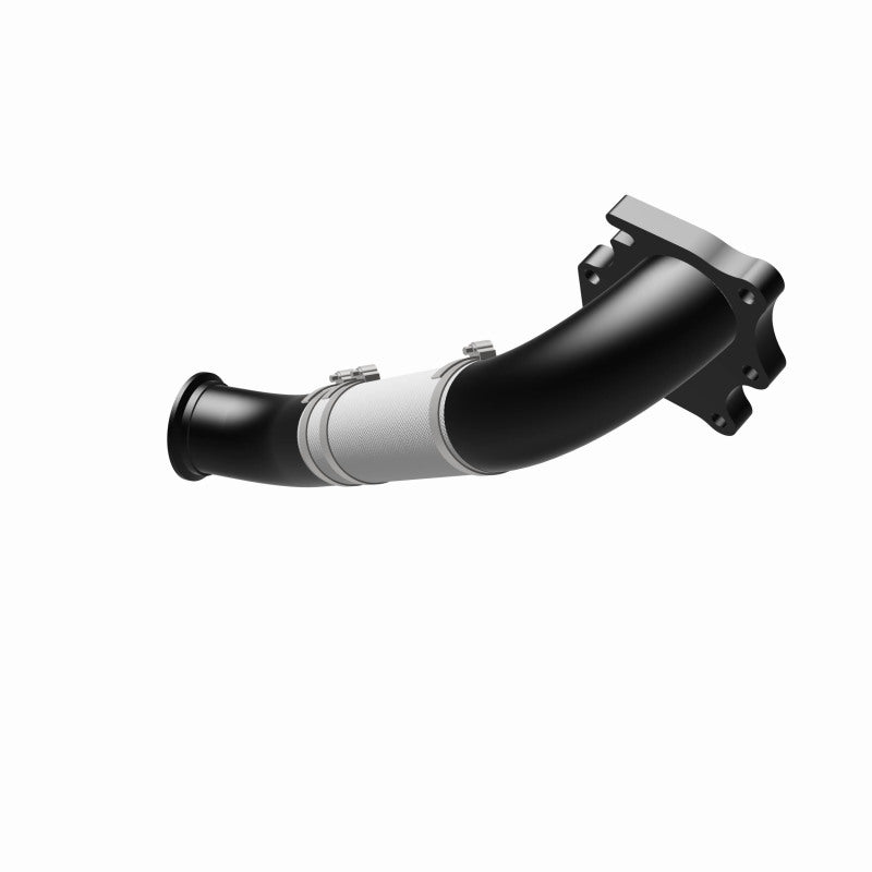 MagnaFlow 01-05 Chevy/GMC Duramax Diesel V8 6.6L 4 inch System Exhaust Pipe - Blais Performance Parts