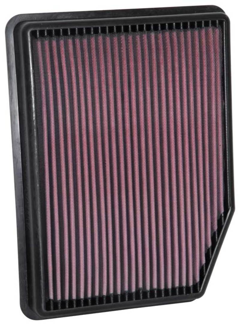 Airaid 2019 Chevrolet Silverado 1500 V8-5.3L F/I Replacement Air Filter - Blais Performance Parts