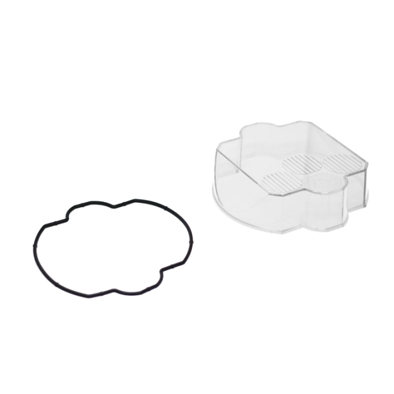 Baja Designs Head Light Lens LP9 Series Driving Combo Lens Kit - Blais Performance Parts