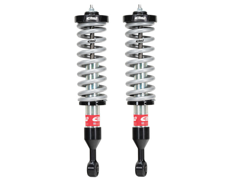 Eibach Pro-Truck Coilover 2.0 Front for 16-20 Toyota Tacoma 2WD/4WD - Blais Performance Parts