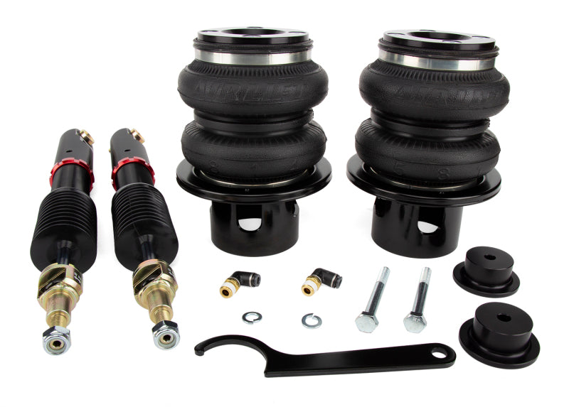 Air Lift Performance 12-20 Toyota Camry Rear Kit - Blais Performance Parts