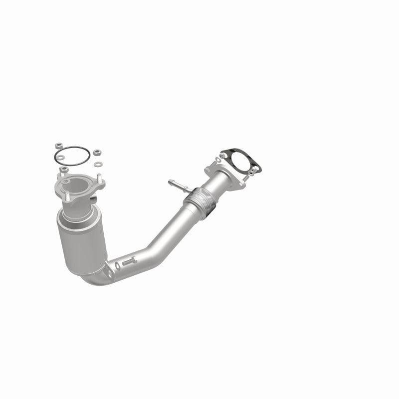 MagnaFlow 10-14 Chevy Equinox / GMC Terrain 2.4L Direct Fit Catalytic Converter - Blais Performance Parts