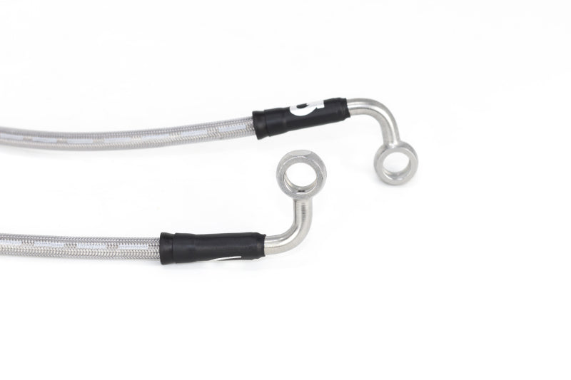 Goodridge 00-06 Tahoe / 00-07 Suburban / 00-05 Escalade All w/o Stablia Track Brake Lines - Blais Performance Parts