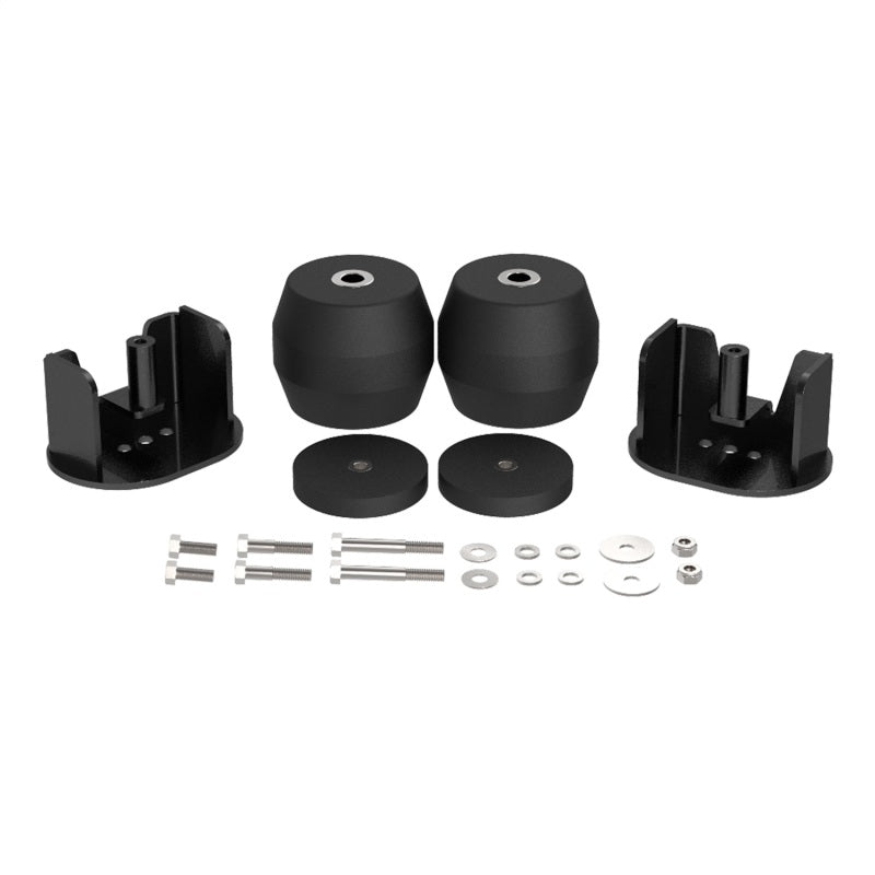 Timbren 1990 Ford F Super Duty Rear Suspension Enhancement System - Blais Performance Parts