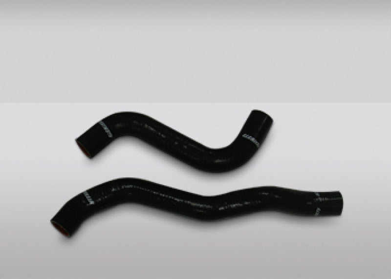 Mishimoto 95-99 Mitsubishi Eclipse Turbo Black Silicone Hose Kit - Blais Performance Parts