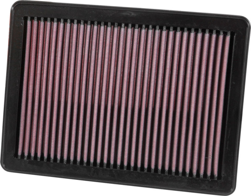 K&N 2016 Honda Avancier L4-2.0L F/I Replacement Drop In Air Filter - Blais Performance Parts