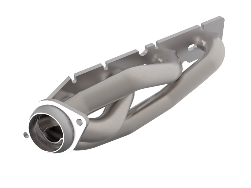 aFe Twisted Steel 11-21 Jeep Grand Cherokee (WK2) 5.7L V8 Headers - Blais Performance Parts