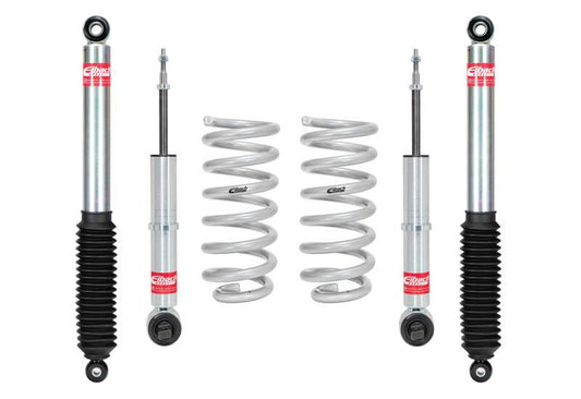 Eibach Pro-Truck Lift Kit for 19-20 Chevy Silverado 1500 5.3L V8 2WD - Blais Performance Parts